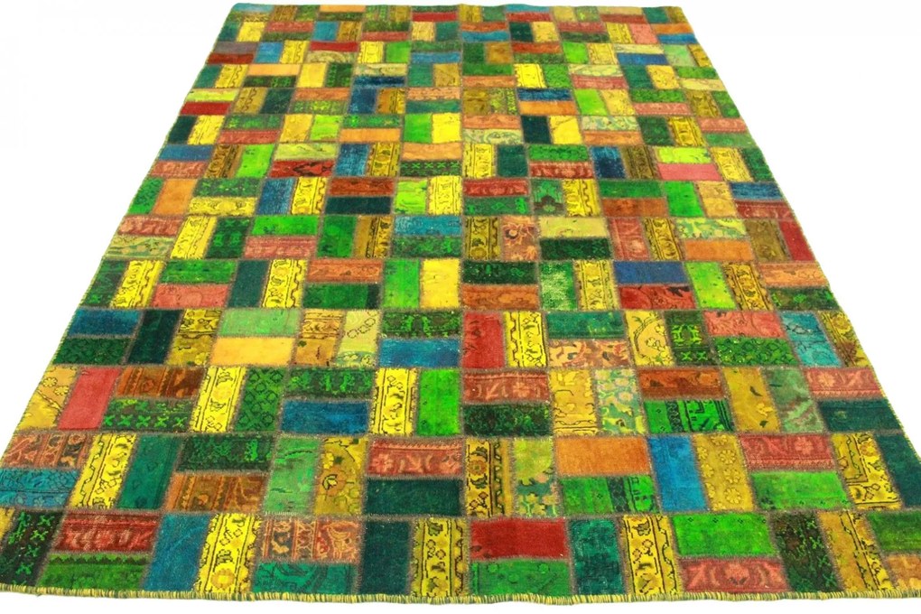 Vintage Tappeto 290 x 200 (Oriental)