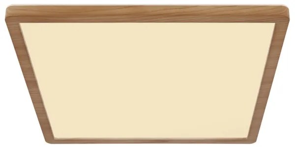 Globo 41563-18WW - Lampada LED dimmerabile da bagno SAPANA LED/18W/230V IP44