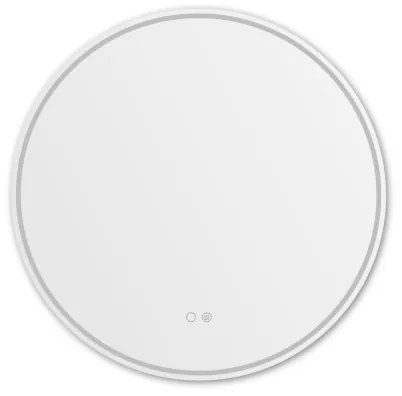 Zuma Line D3004-80-LED Bagno specchio con retroilluminazione 24W/230V 3000/4000/6000K IP44 bianco