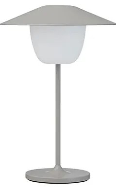 Blomus - Ani Mobile LED Lampada da Tavolo Mini Satellite Blomus