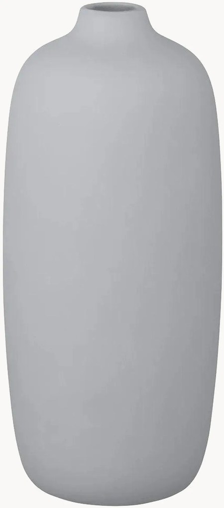Vaso Ceola, alt. 18 cm
