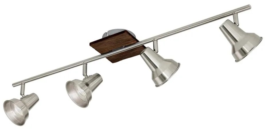 Eglo 95649 - Faretto LED FILIPINA 4xGU10-LED/3,3W/230V