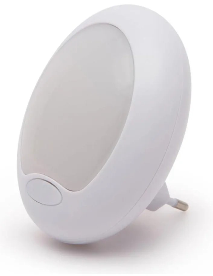 LED Luce di orientamento con presa LED/1,5W/230V multicolore