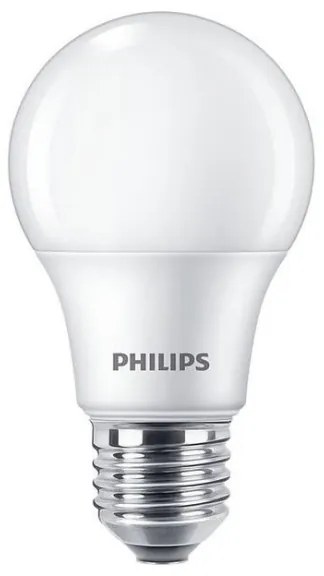 SET 3x Lampadine LED Philips A60 E27/8W/230V 2700K