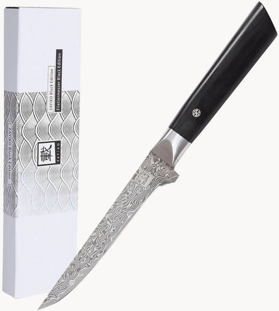 Coltello disossatore Black Edition