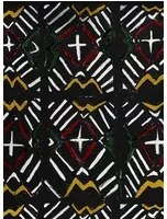 Mindthegap Carta da parati Bamana - WP20498