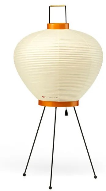 Vitra - Akari 3A Lampada da Tavolo Vitra