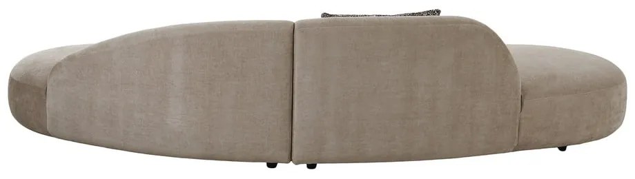 Divano beige 90 cm Venice - House Nordic
