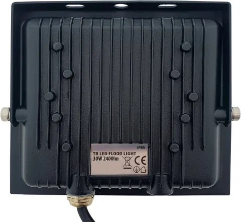 Riflettore LED LED/30W/230V IP65