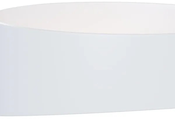 Maytoni C806WL-L5W - Applique a LED TRAME LED/6W/230V bianco