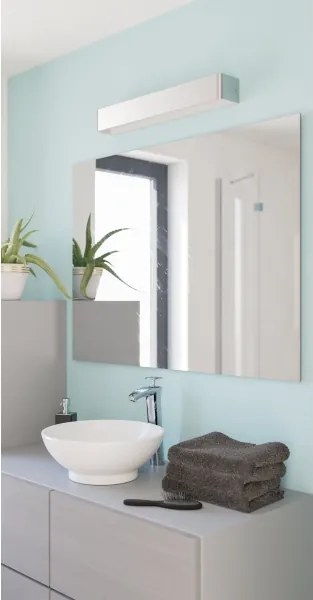 Eglo 99692 - Applique a LED da bagno SANIA LED/26,5W/230V IP44