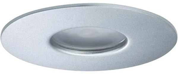 Paulmann 79669 - LED/6,8W IP44 Lampada da bagno da incasso HOUSE 230V