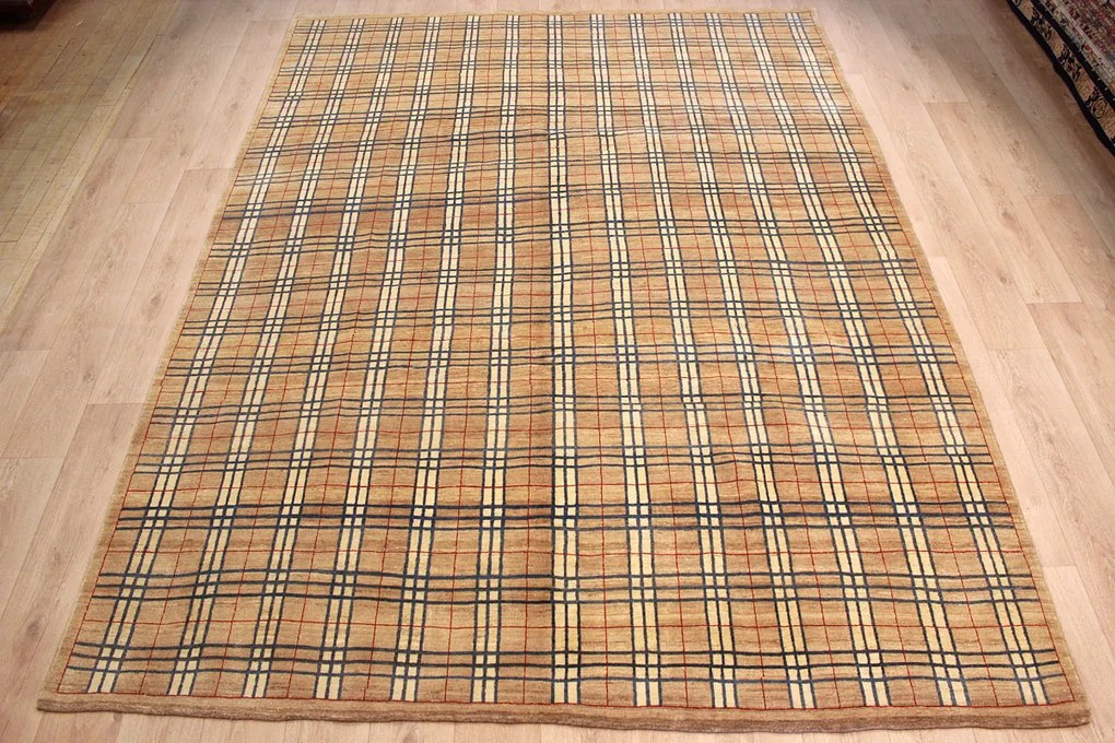 Gashghai Tappeto persiano 340 x 250 (Iran) Annodato A Mano