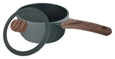 Resto - Pentolino con coperchio RAN 1,3 l 16 cm