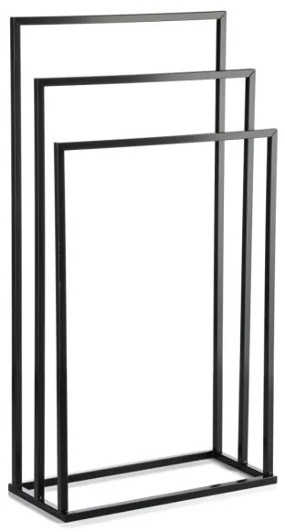 Porta asciugamani 85x45 cm