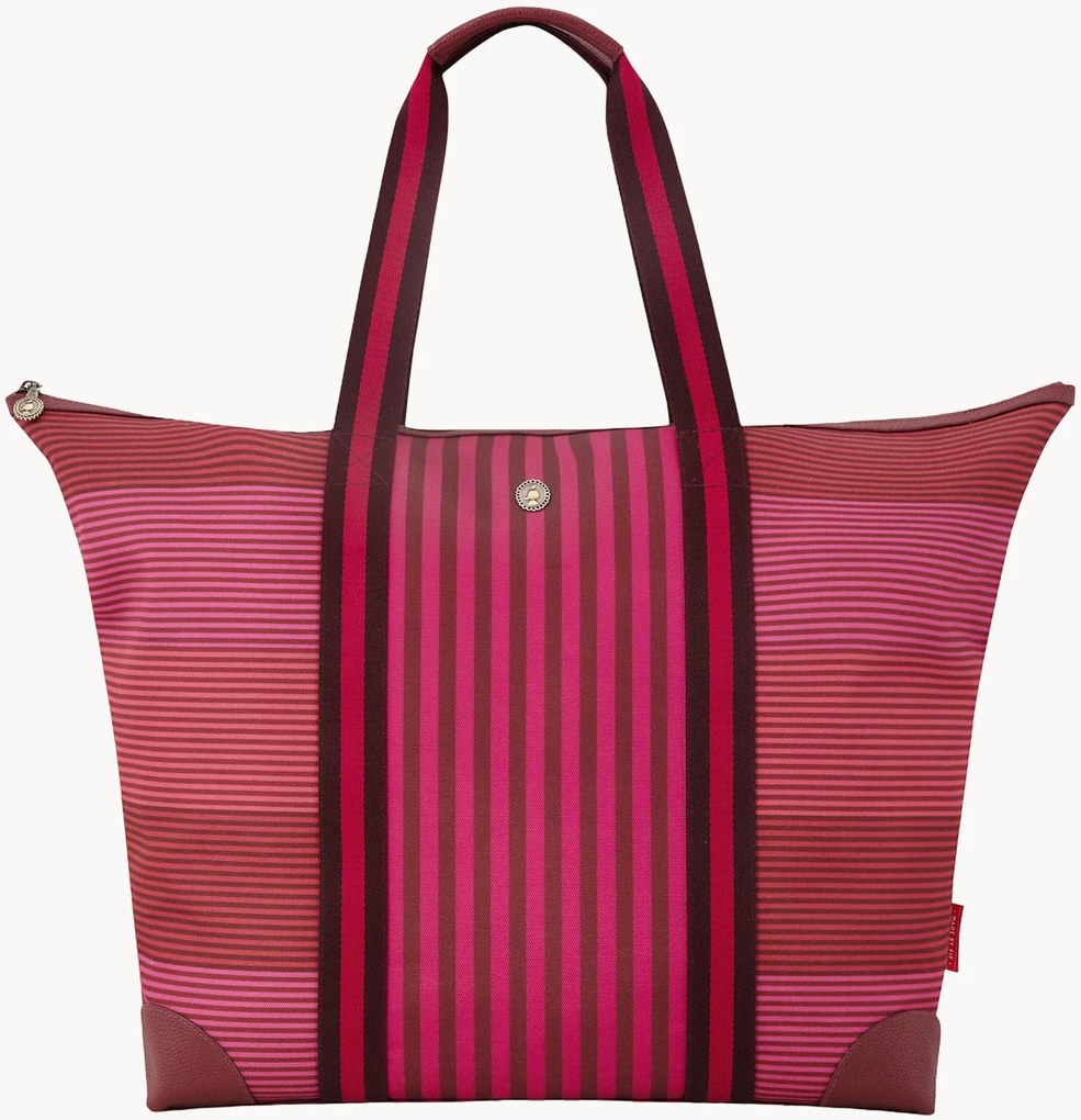 Borsa shopping Tilda Stripe