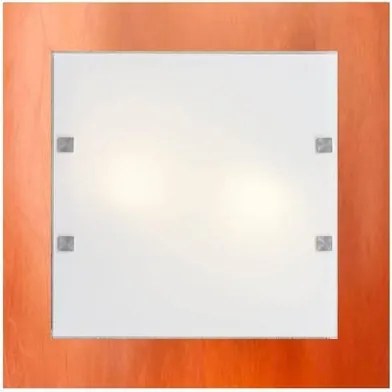 Plafoniera glamour Met multicolore IP20, 2XE27 LUMICOM