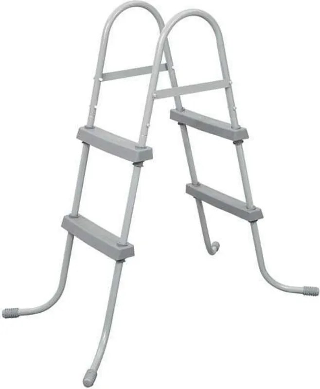Scaletta Piscine Cm 122 Bestway