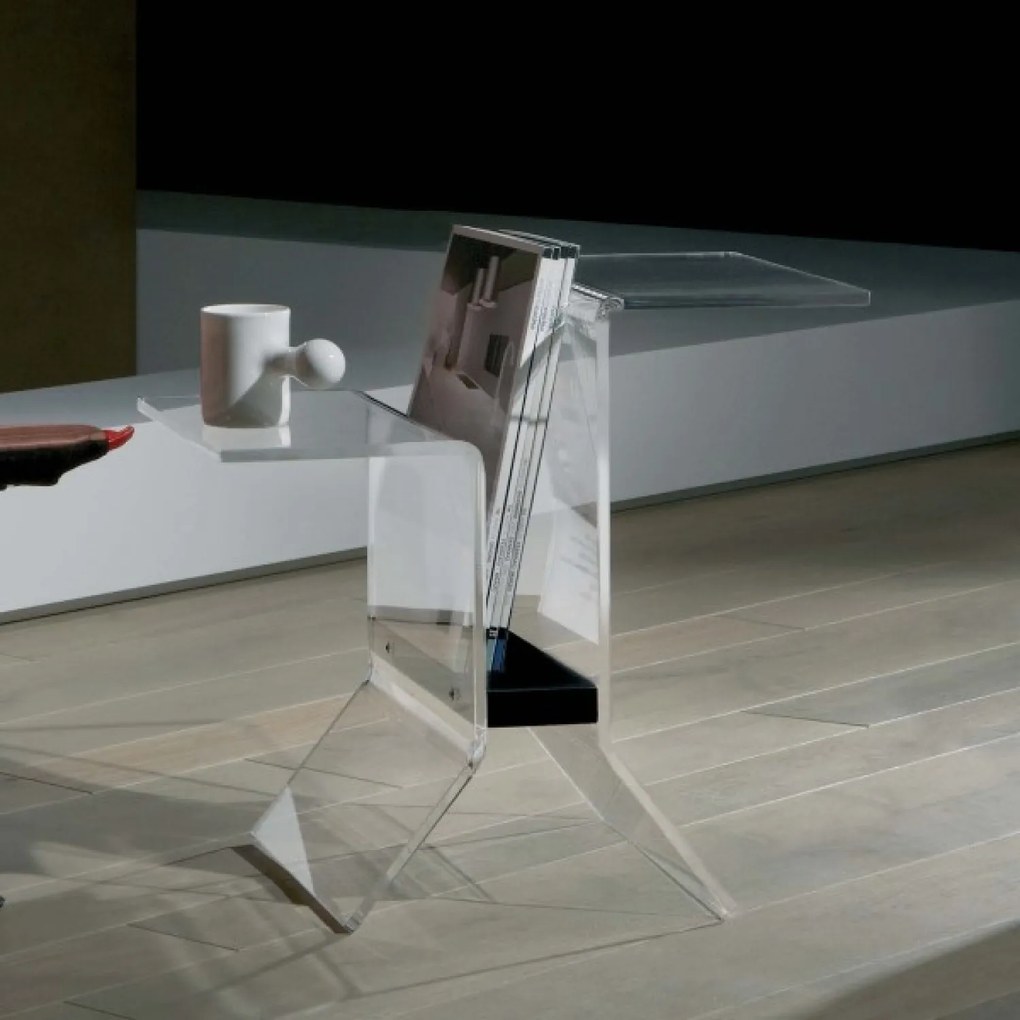 Portariviste ideo emporium nero