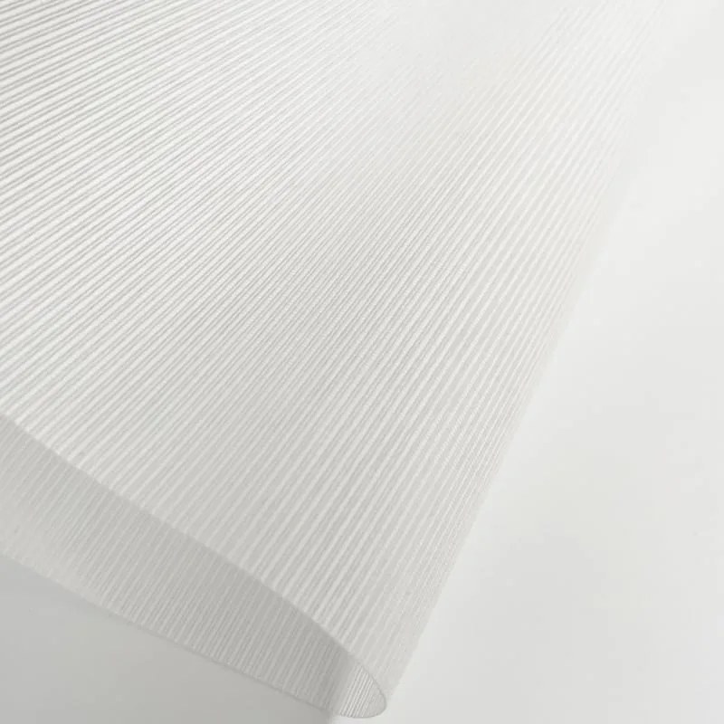 Tenda a rullo filtrante TAGLIO+R MESH PREMIUM BCO bianco 5x300 cm