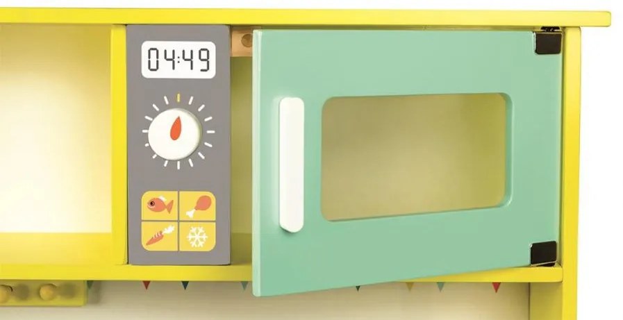 Grande Cucina Happy Day