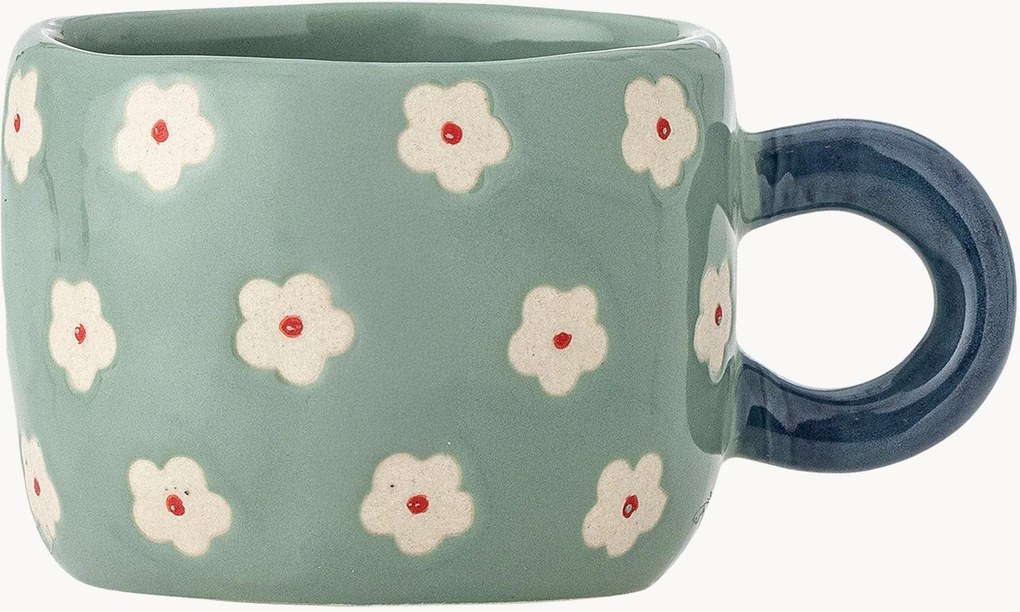 Tazza piccola dipinta a mano Nini