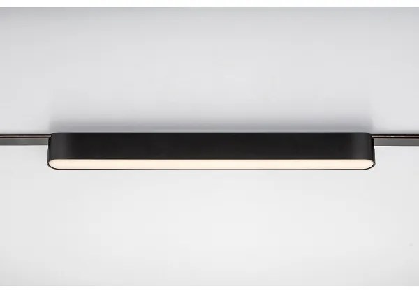 Rabalux 70102-LED Plafoniera per binario monofase LiTrack LED/16W/24V 33 cm