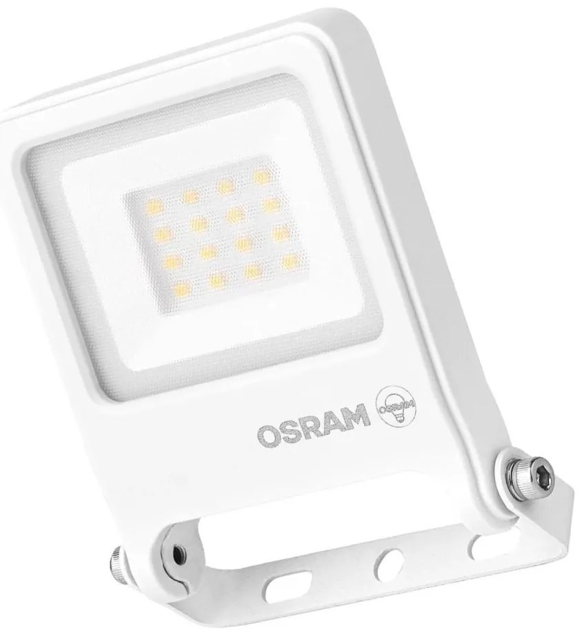 Osram - Proiettore LED ENDURA LED/10W/230V 3000K IP65