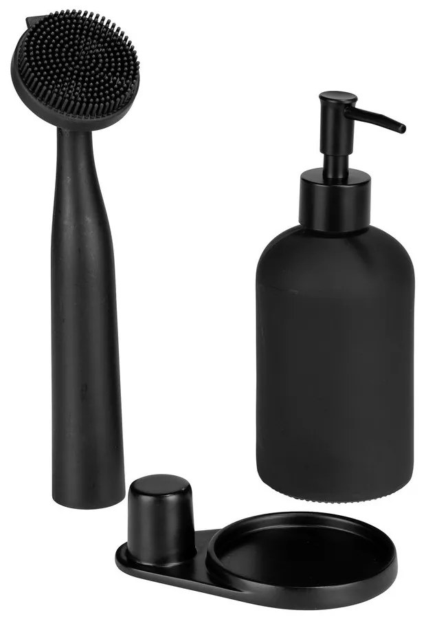 Set per lavastoviglie 3 pezzi Piedo - Wenko