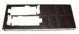 Bosch - Filtro a carbone (al pezzo) originale - Cappa aspirante 2018798055081883518