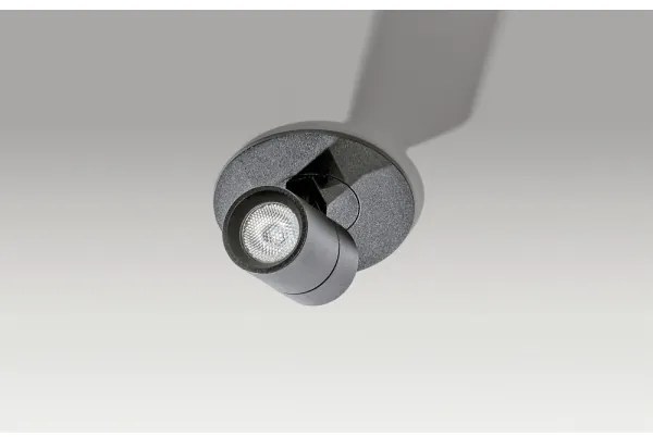 Azzardo AZ2708 - LED Faretto da incasso LINA 1xLED/2W/230V