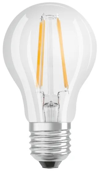 KIT 3x Lampadine a LED VINTAGE E27/7W/230V 2700K - Osram