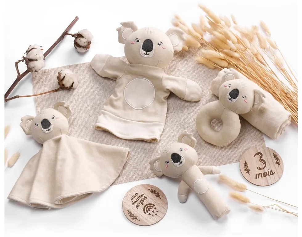 Sonaglio Koala – Bébé Douceur