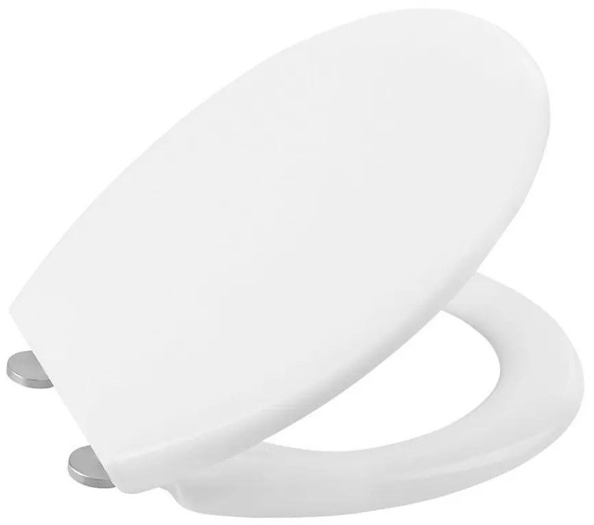 Sapho - Sedile WC ADINA SoftClose bianco