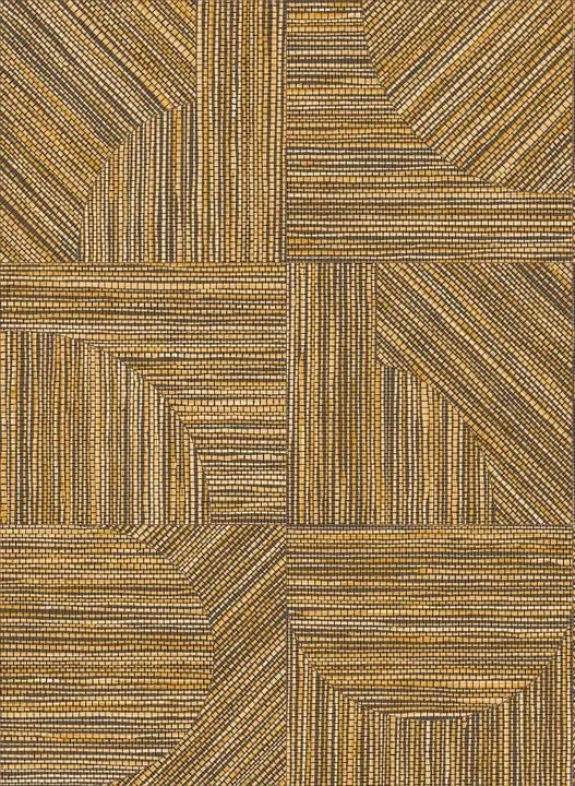 Essentials by Arte International Carta da parati Splice - Malt