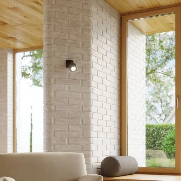 Sollux SL.0448 - Faretto da binario OCULARE 6xGU10/10W/230V