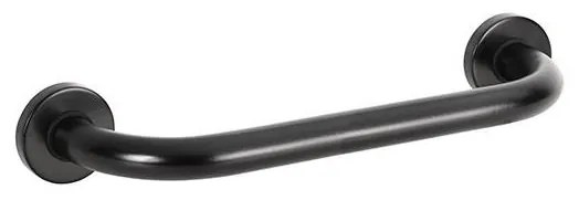 Maniglia 48x8 cm bianca