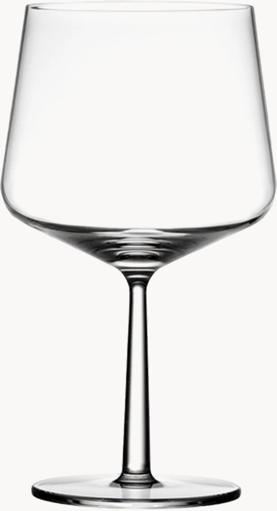 Set di 4 bicchieri da cocktail Essence