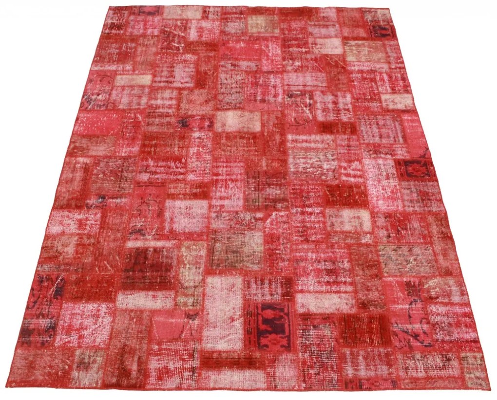Vintage Tappeto orientale 210x300 (Oriental)