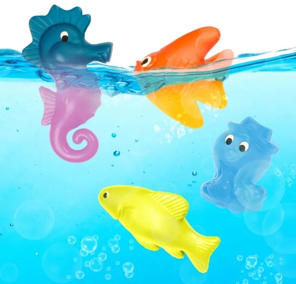 B-Toys - Set da pesca per bambini