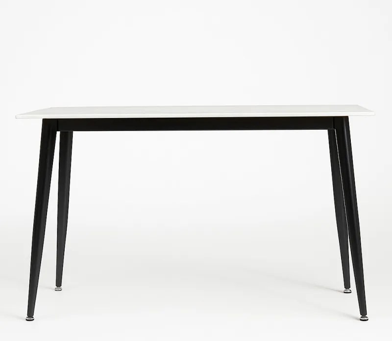 Tavolo da pranzo Bele 120x60 cm