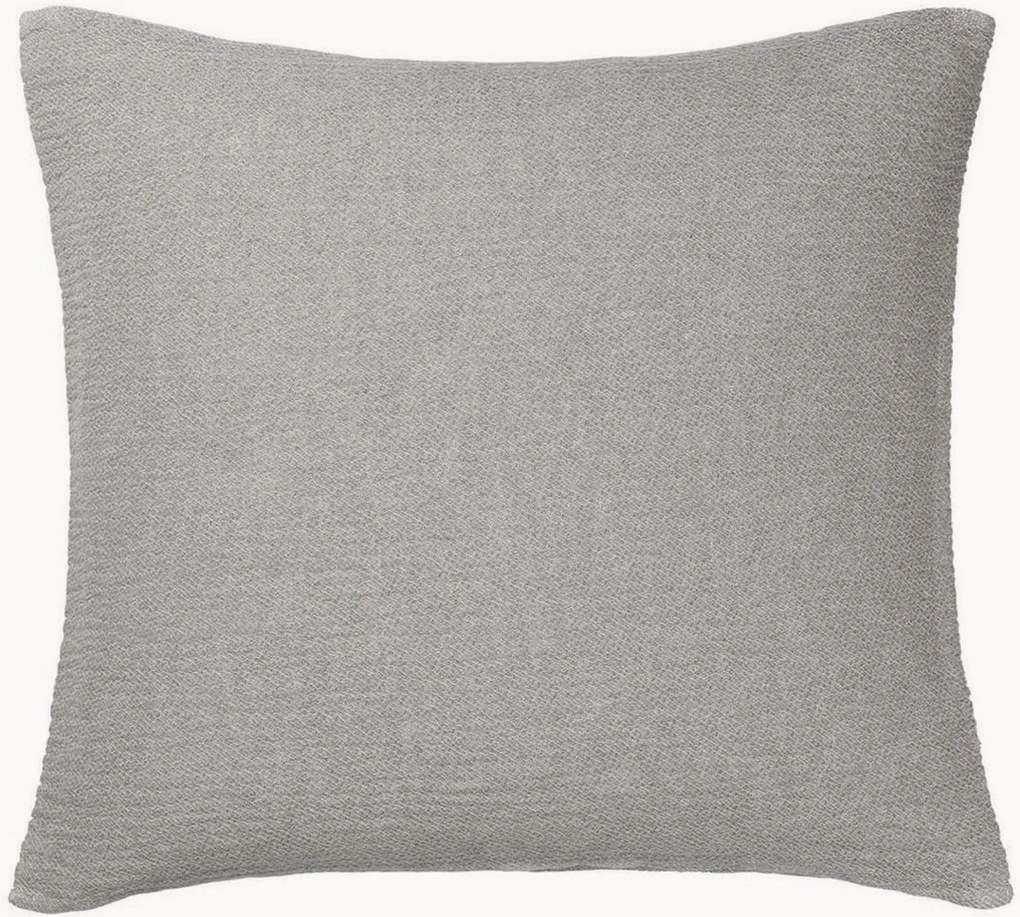 Copricuscino in cotone Thyme