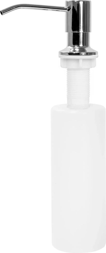 Dispenser lavello sapone  Rea erogatore chrome 322102D