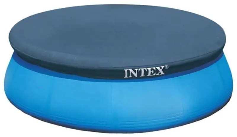 Copertura per Piscina Rotonda 366 cm Intex