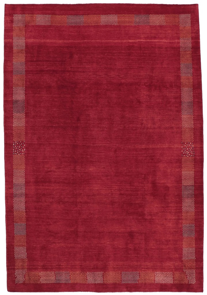 Rizbaft Tappeto persiano 350 x 240 (Iran) Annodato A Mano
