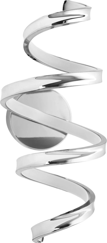 Lampada LED SPRING APP828-W CHROME