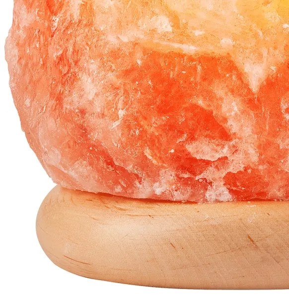 Lampada al sale SALLY 1xE14/25W/230V