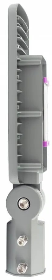 Armatura Stradale 65W Programmabile,1-10V,Classe II con driver Philips Colore Bianco Freddo 5.000K