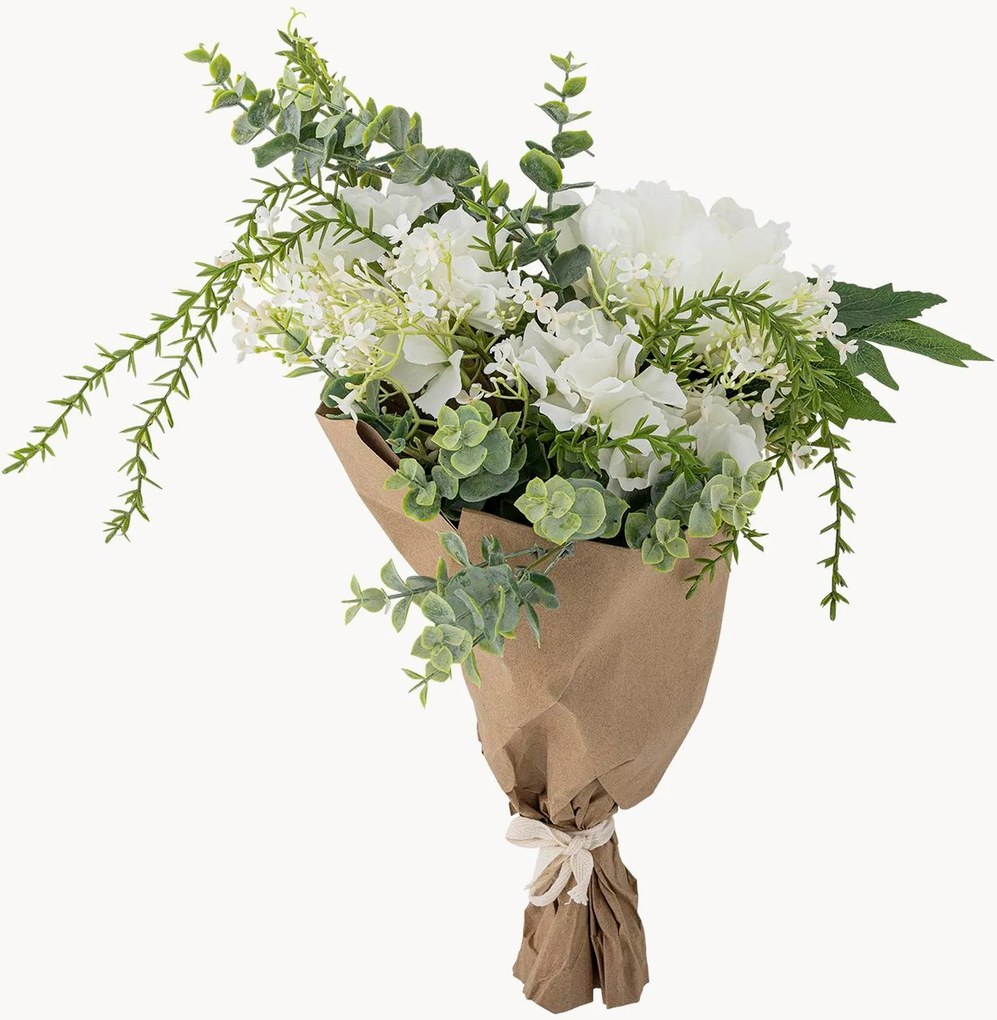 Bouquet artificiale Lustre