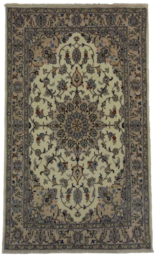Kashan Tappeto 180x100 (Iran)